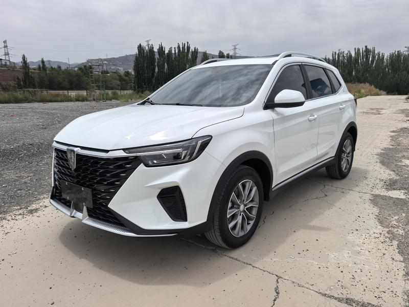 Roewe RX5, 2024 — купить в Саранске под ключ