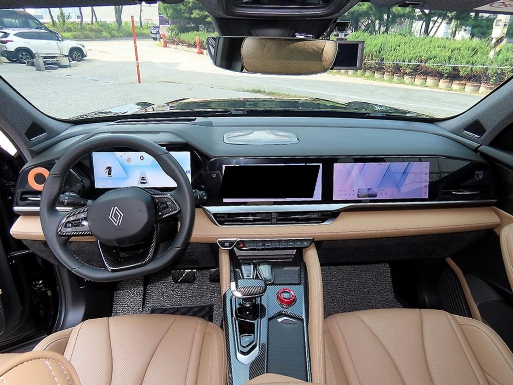 Renault Grand Koleos, 2024 — фото 6 из 12