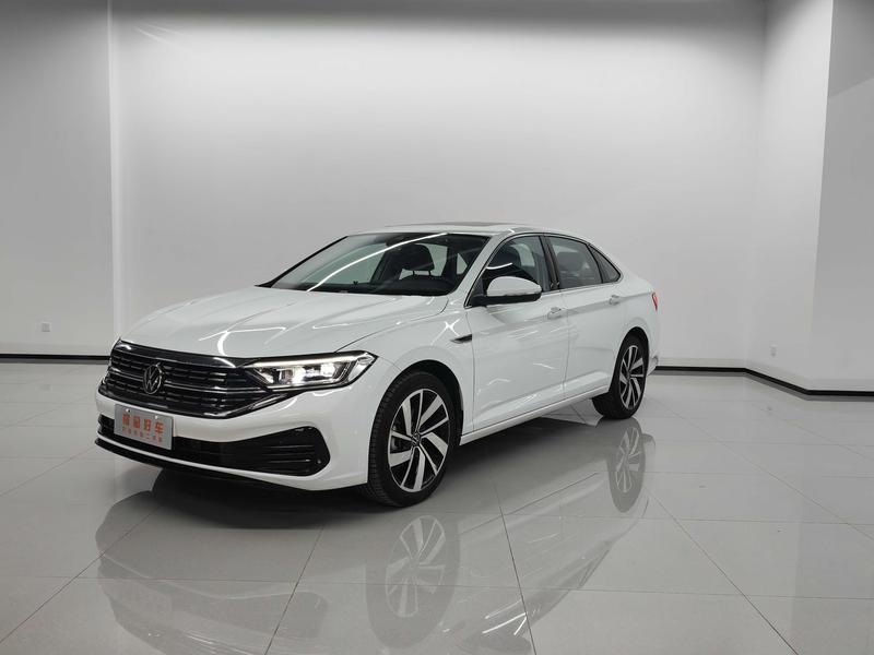 Volkswagen Sagitar L, 2024 — купить в Санкт-Петербурге под ключ