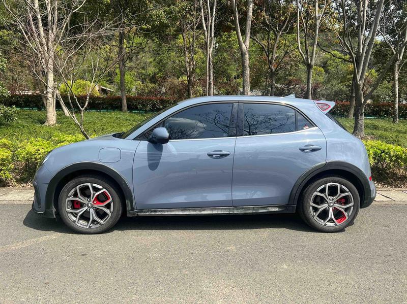 Ora Good Cat GT (03 GT), 2023 — фото 3 из 9