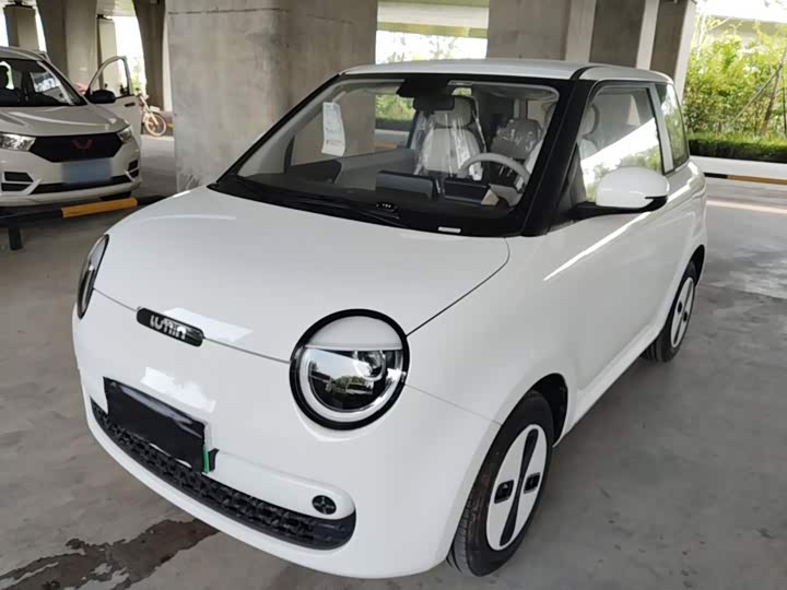 Changan Qiyuan (Nevo) Lumin, 2026 — фото 2 из 9