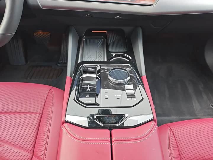 BMW i5, 2025 — фото 9 из 9