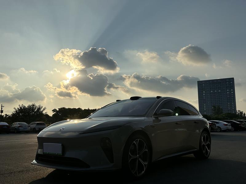 Nio ET5T, 2024 — купить в Санкт-Петербурге под ключ