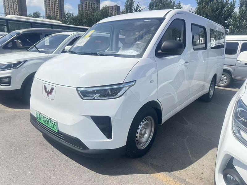 Wuling Yangguang, 2026 — купить в Туле под ключ