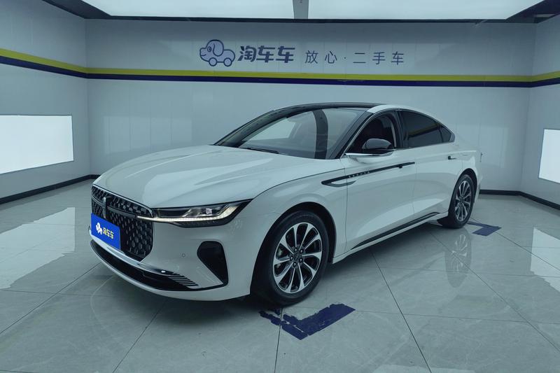 Lincoln Z (Zephyr), 2022 — купить в Брянске под ключ