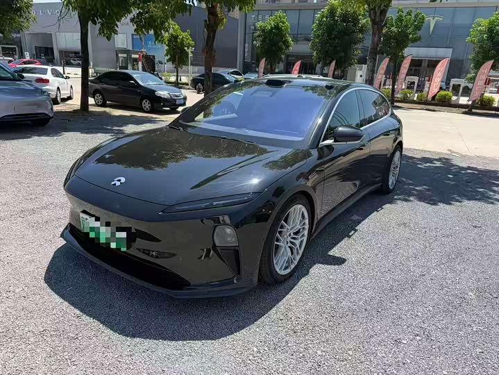 Nio ET5T, 2025 — купить в Санкт-Петербурге под ключ