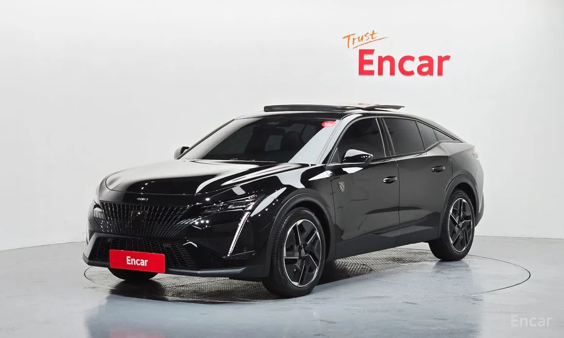 Peugeot 408, 2024 — купить в Саранске под ключ
