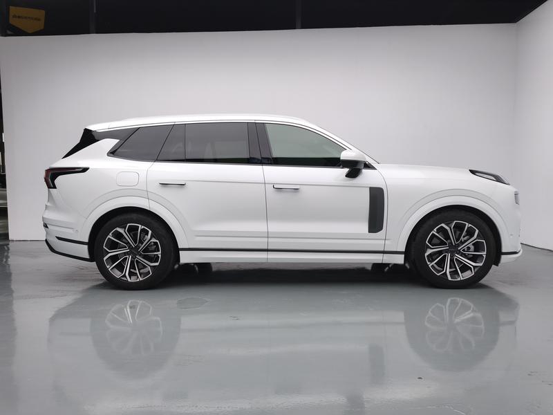 Lynk & Co 09 EM-P Hybrid, 2023 — фото 8 из 12