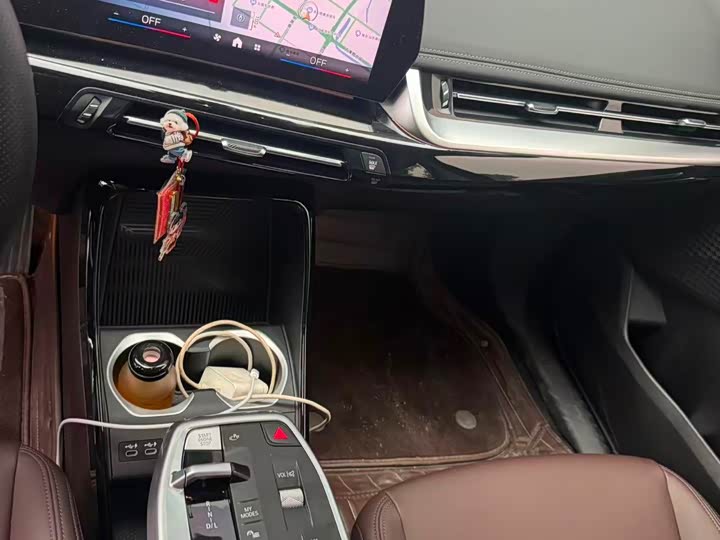 BMW X1, 2023 — фото 8 из 9