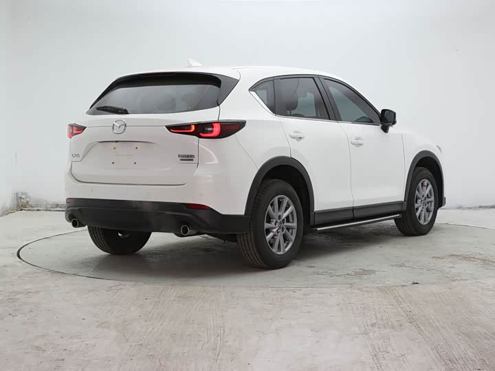 Mazda CX-5, 2023 — фото 7 из 9