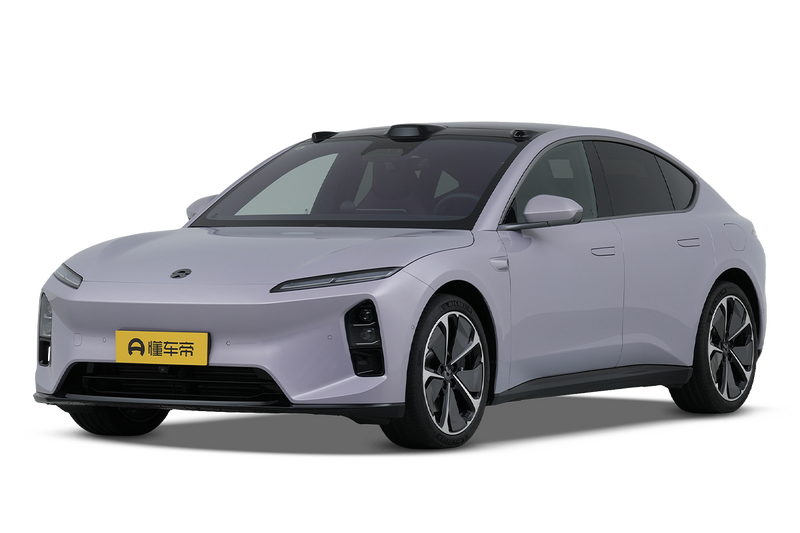 Nio ET5, 2025 — фото 9 из 9