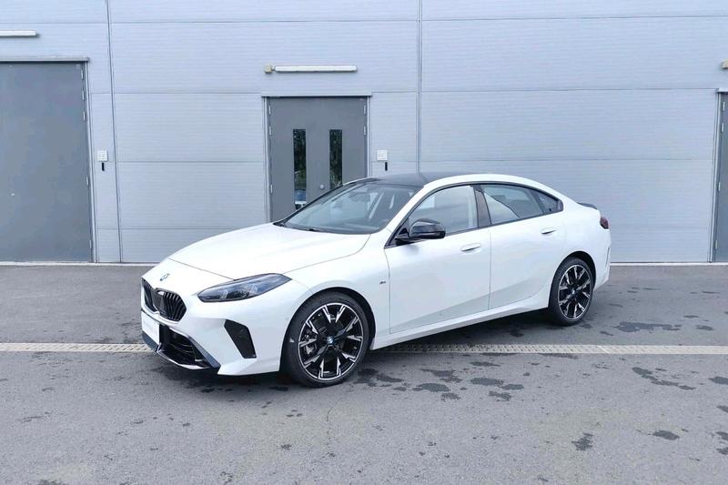 BMW 2 Series, 2025 — купить в Перми под ключ