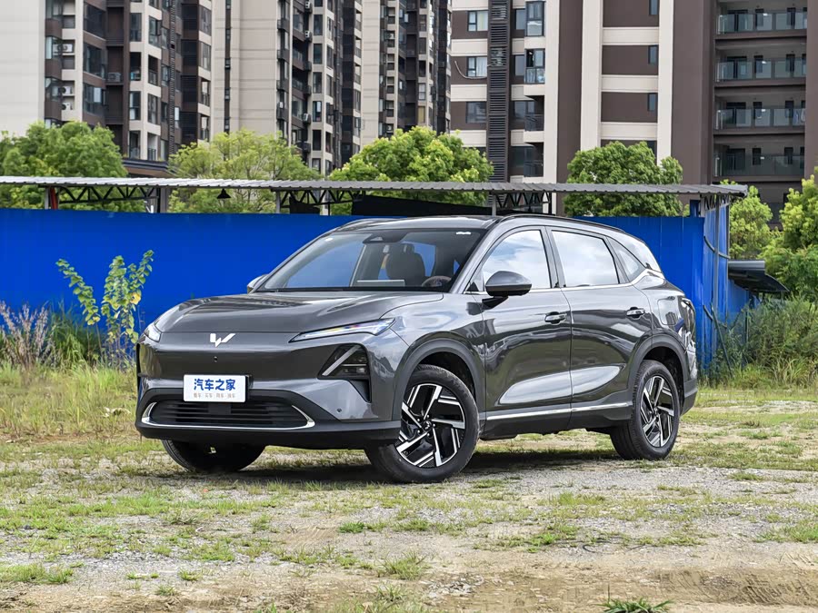 Wuling Starlight S, 2026 — купить в Ульяновске под ключ