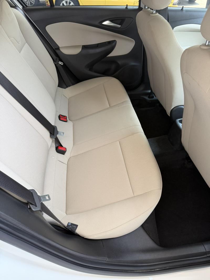 Buick Excelle, 2022 — фото 11 из 12