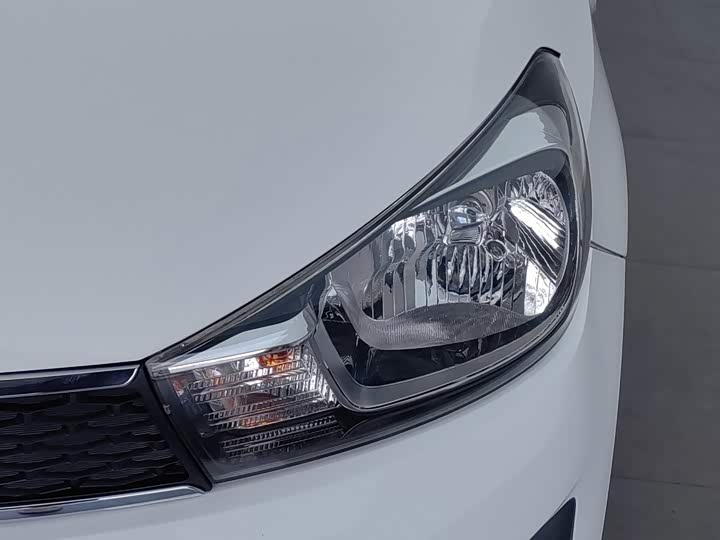 Kia Pegas, 2021 — фото 7 из 9
