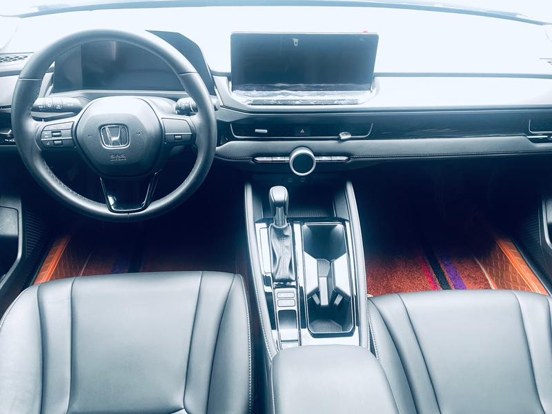 Honda Inspire, 2025 — фото 6 из 12