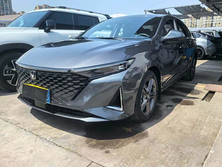 Changan Raeton Plus, 2024 — купить в Санкт-Петербурге под ключ