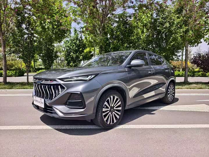 Changan Oshan X5, 2021 — купить в Белгороде под ключ