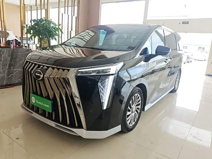 GAC Trumpchi M8, 2022 — купить в Нижнем Новгороде под ключ