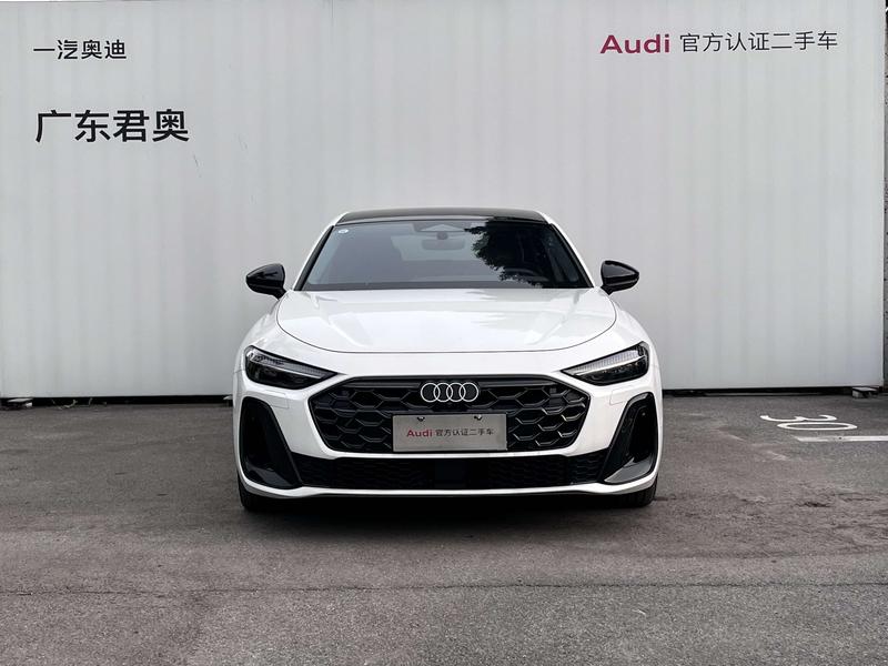 Audi A5L, 2025 — фото 2 из 12