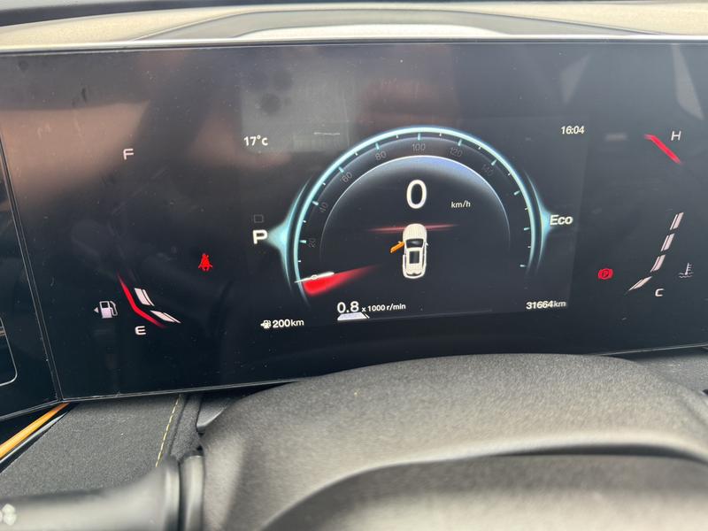 Changan Oshan X5 Plus, 2023 — фото 8 из 12