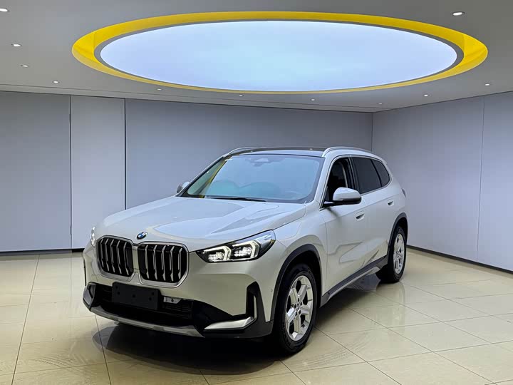 BMW X1, 2023 — купить в Казани под ключ
