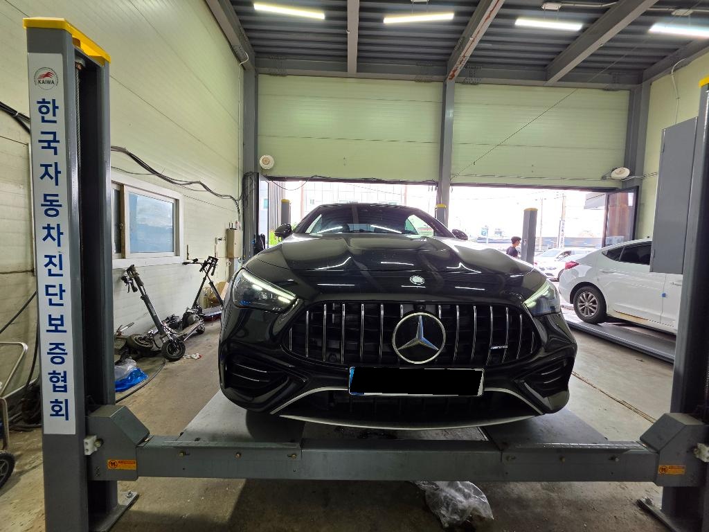Mercedes-Benz CLE-Class, 2025 — купить в Перми под ключ