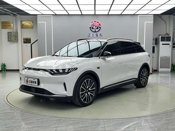 Leapmotor C11, 2022 — купить в Санкт-Петербурге под ключ