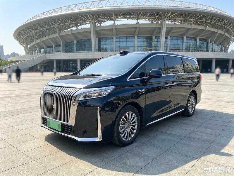 Wey 80 Hybrid, 2025 — купить в Владимире под ключ