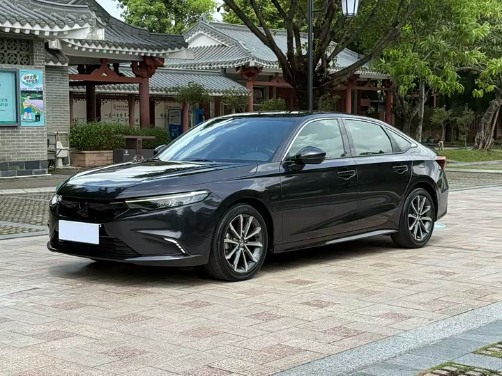Honda Integra, 2023 — купить в Воронеже под ключ