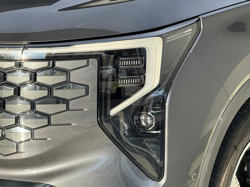 Changan CS55 Plus, 2025 — фото 9 из 12