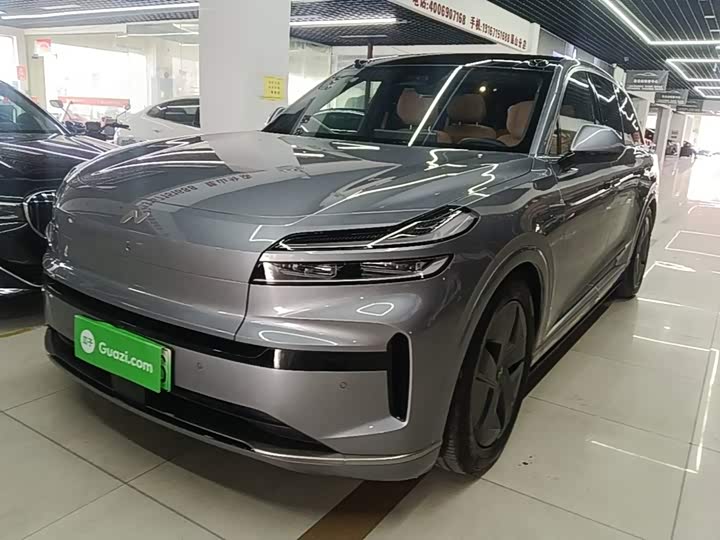 Nio Onvo L90, 2025 — купить в Орле под ключ