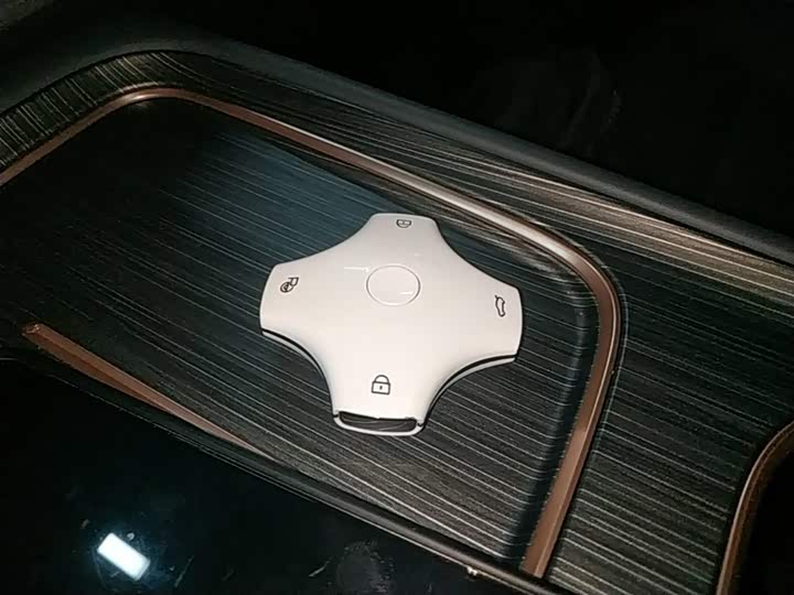 Dongfeng Yipai eπ 008, 2024 — фото 9 из 9