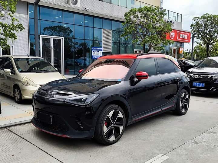 Smart #1, 2023 — купить в Твери под ключ