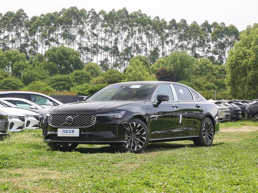 Volvo S90 Hybrid, 2026 — купить в Калуге под ключ
