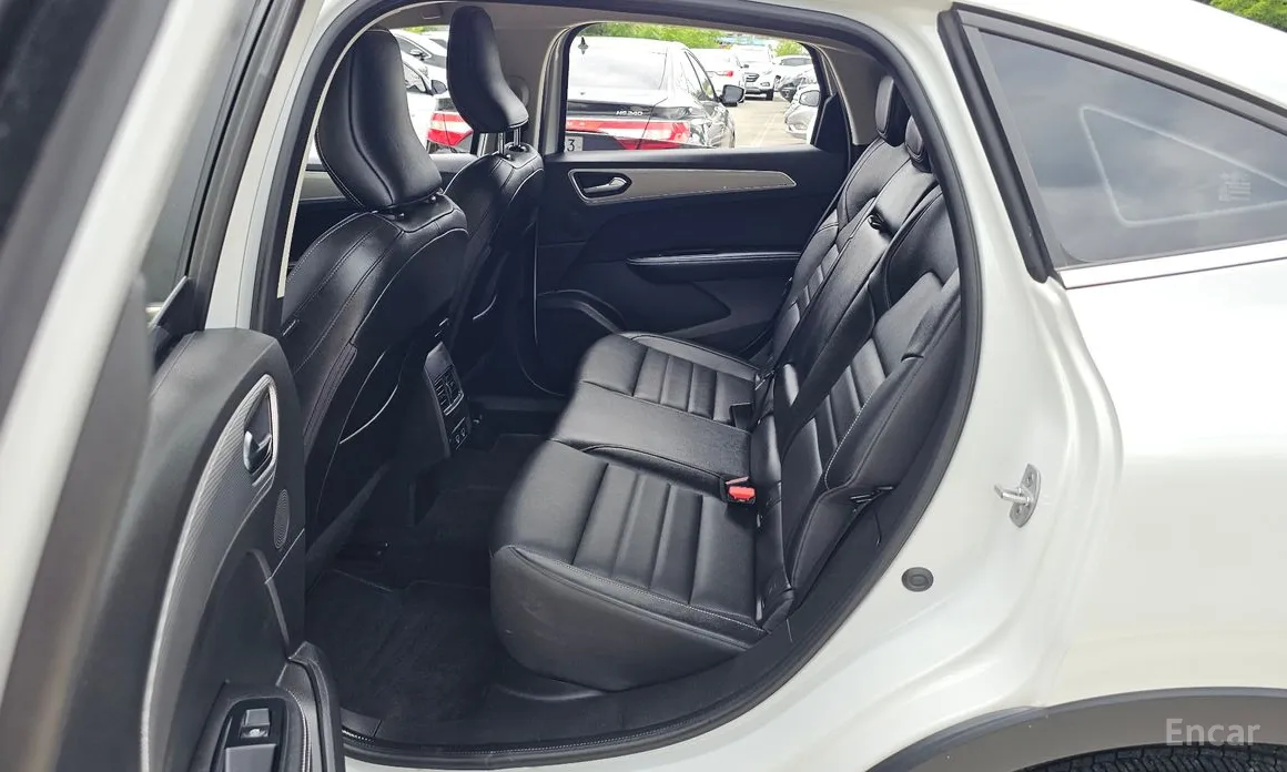 Renault XM3, 2023 — фото 11 из 12