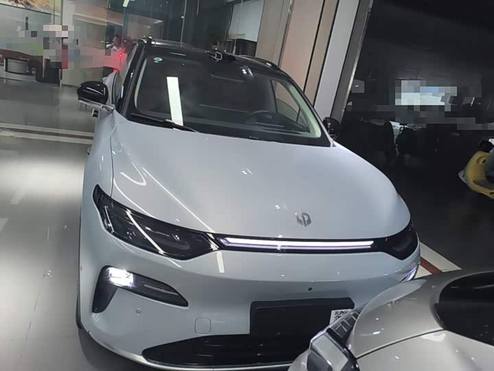 Leapmotor C11, 2025 — фото 3 из 9