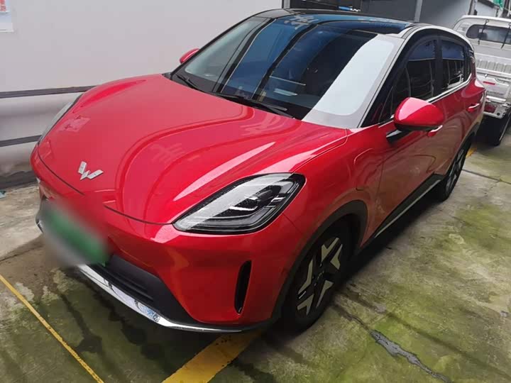 Wuling Bingo S, 2025 — купить в Ульяновске под ключ