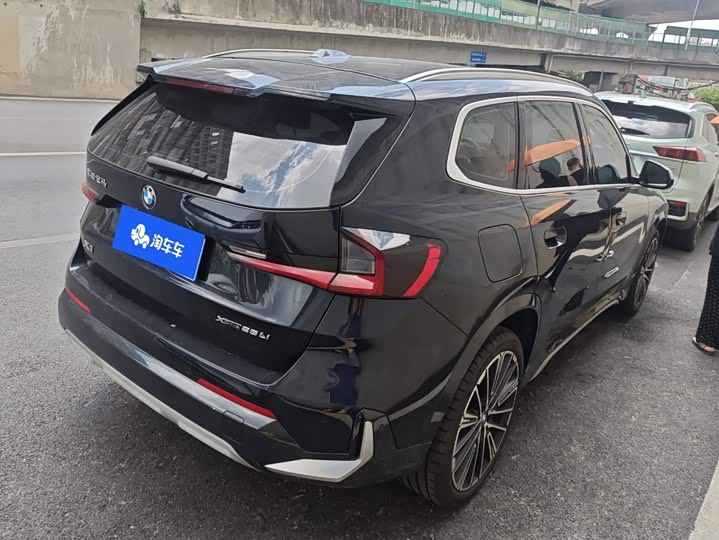 BMW X1, 2023 — фото 3 из 9