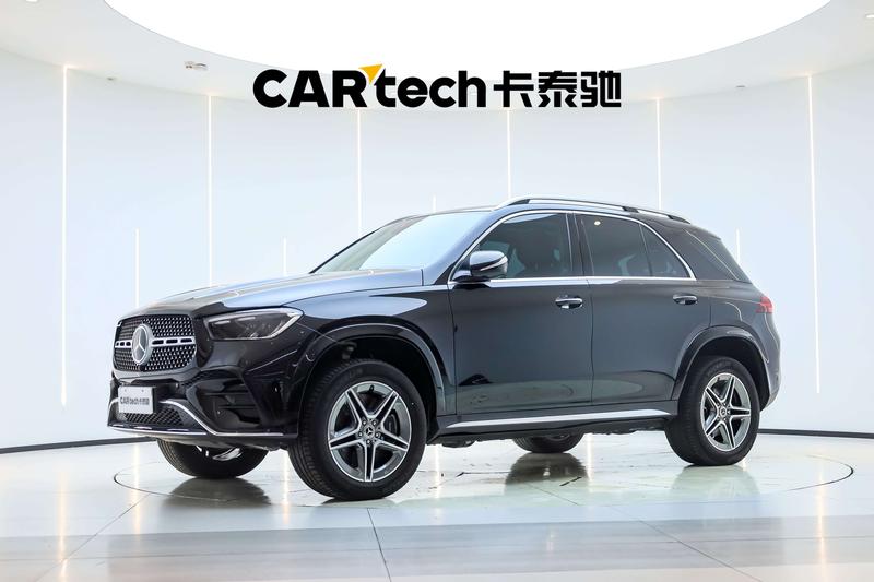 Mercedes-Benz GLE-Class, 2024 — купить в Саранске под ключ