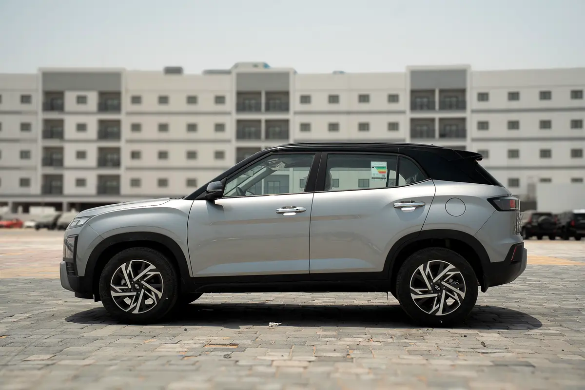Hyundai Creta, 2026 — фото 4 из 10