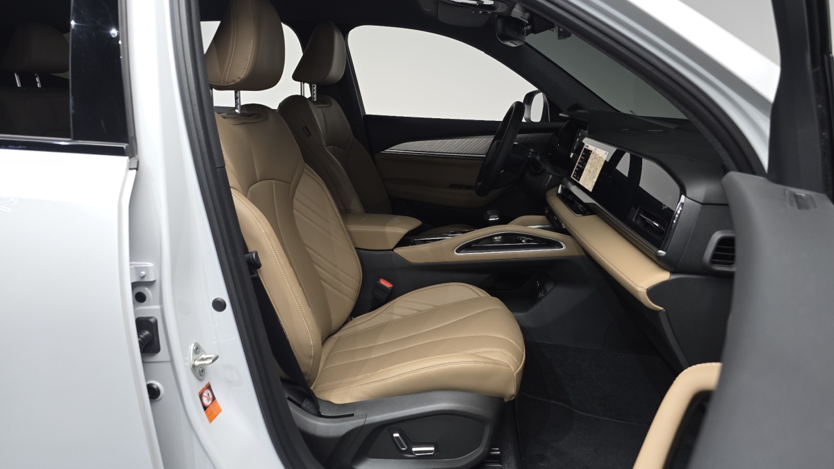 Renault Grand Koleos, 2024 — фото 11 из 12