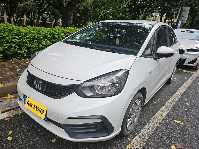 Honda Fit, 2021 — купить в Казани под ключ