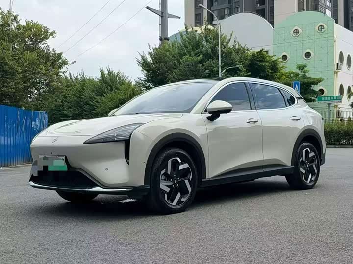 Baojun Yunhai, 2024 — фото 2 из 9