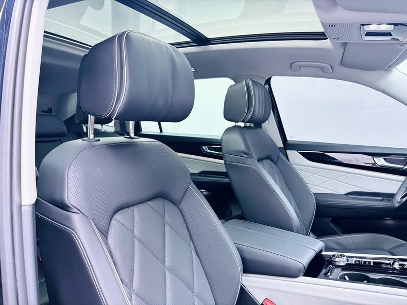 Volkswagen Teramont Pro, 2024 — фото 12 из 12