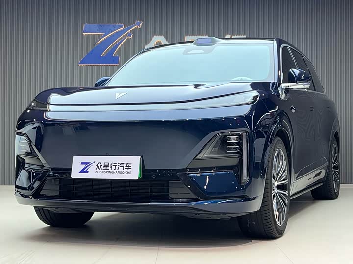 Changan Deepal S09, 2025 — купить в Санкт-Петербурге под ключ
