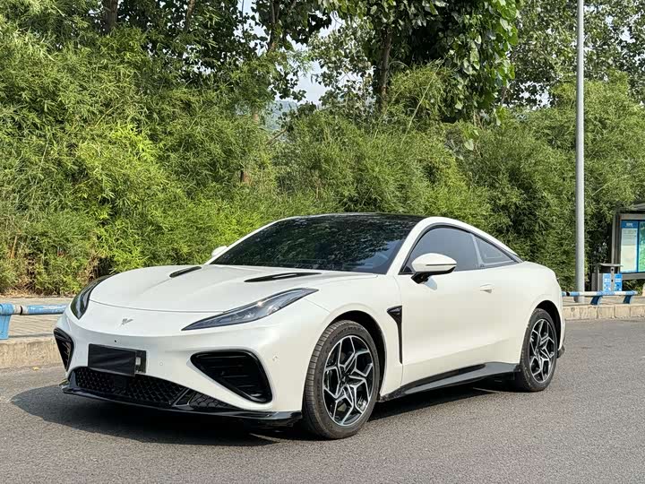 Hozon GT, 2023 — купить в Тольятти под ключ