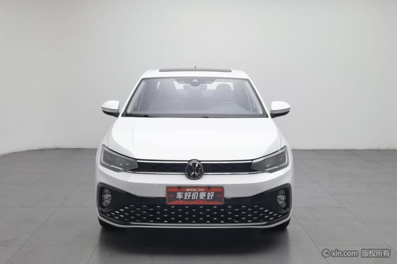 Volkswagen Lavida, 2023 — фото 2 из 12