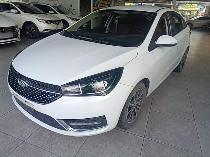 Chery Arrizo 5, 2022 — купить в Казани под ключ