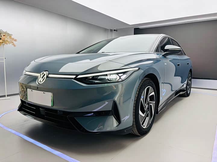Volkswagen ID.7 Vizzion, 2024 — купить в Санкт-Петербурге под ключ